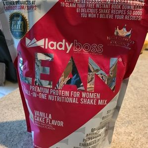 BRAND NEW/UNOPENED & SEALED LadyBoss Prote…